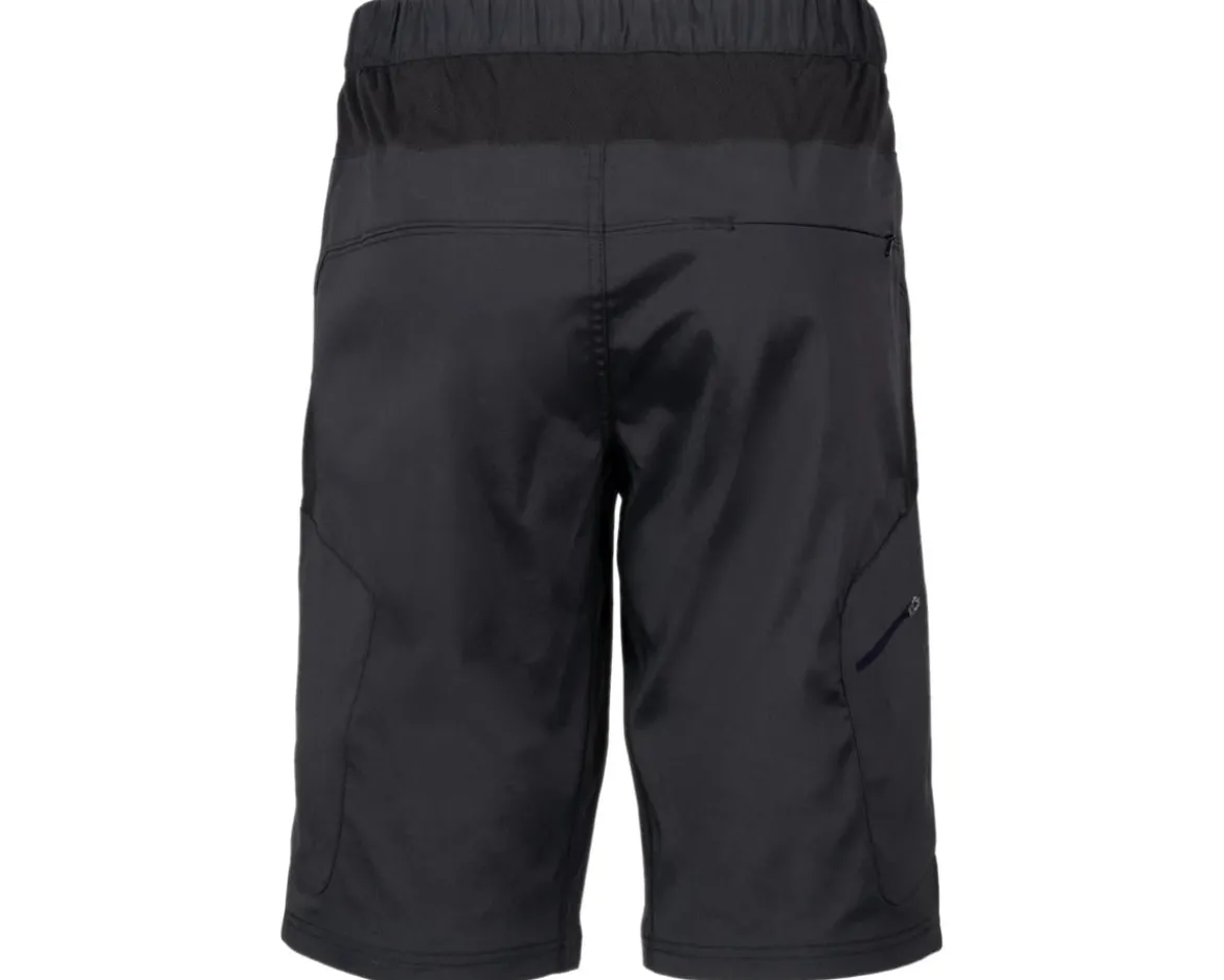 ZOIC Ether 9" All Mountain Short (Black) (32)