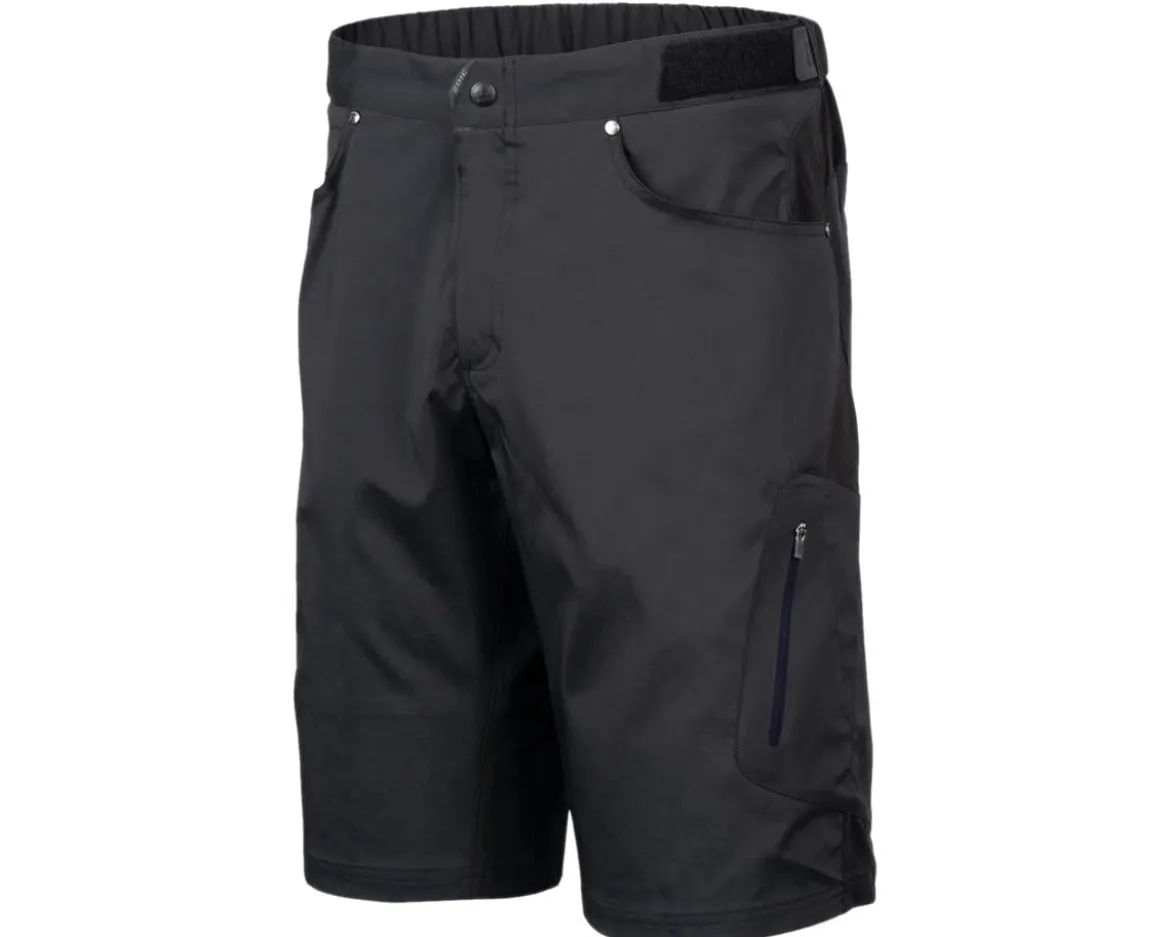 ZOIC Ether 9" All Mountain Short (Black) (32)