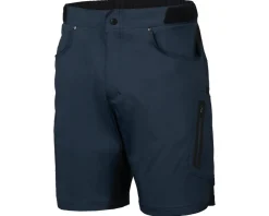 ZOIC Ether 9 Mountain Bike Shorts (Night) (No Liner) (L)