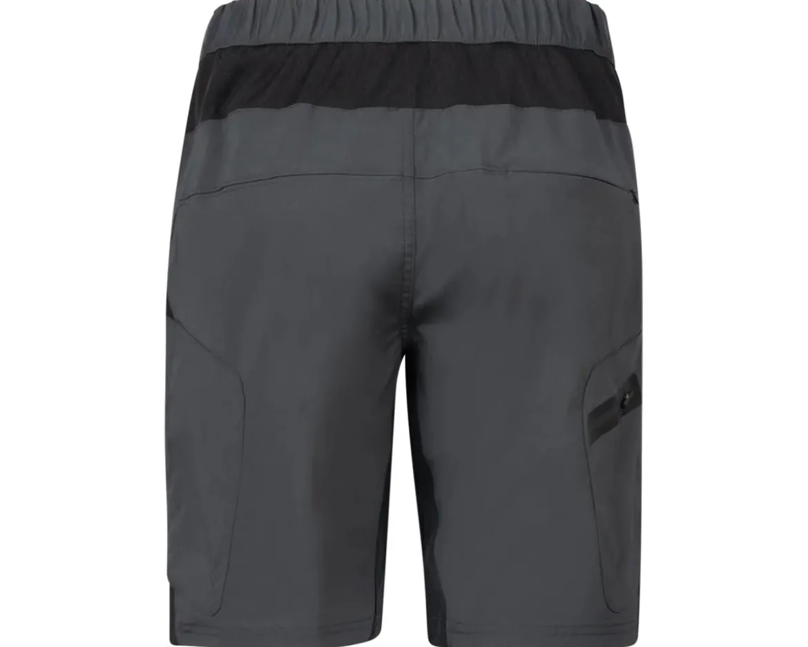 ZOIC Ether 9 Mountain Bike Shorts (Shadow) (No Liner) (L)