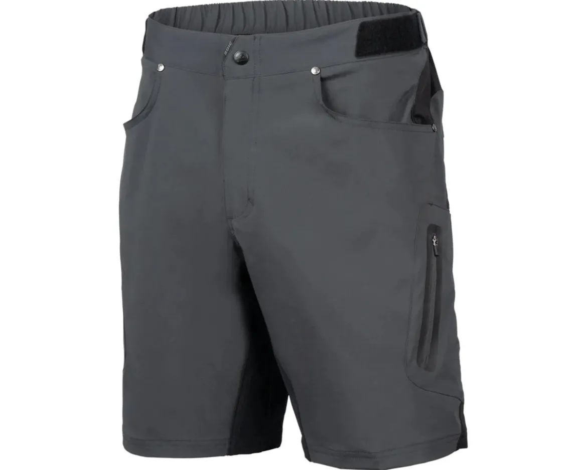 ZOIC Ether 9 Mountain Bike Shorts (Shadow) (No Liner) (L)