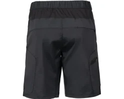 ZOIC Ether 9 Mountain Bike Shorts (Black) (No Liner) (2XL)