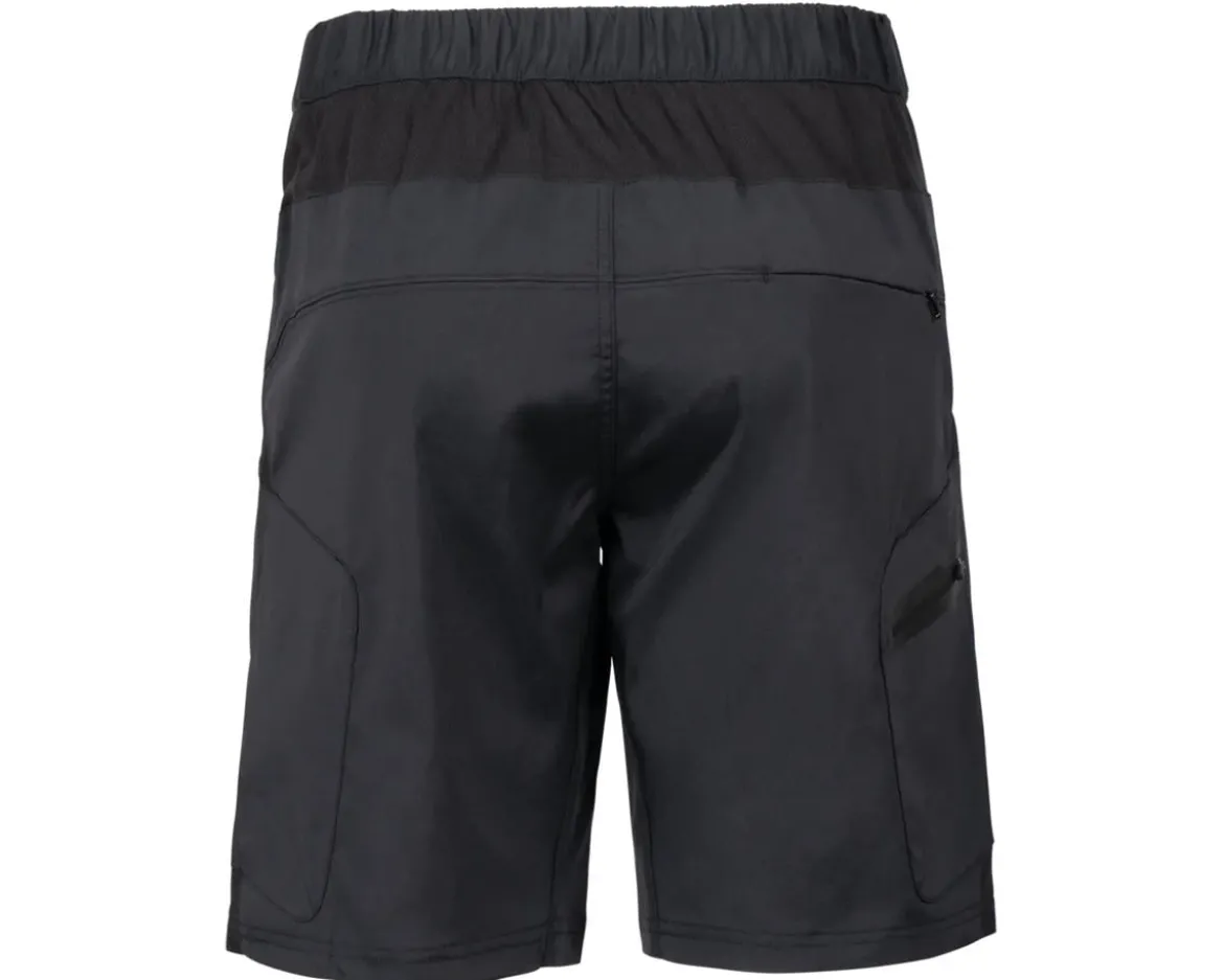 ZOIC Ether 9 Mountain Bike Shorts (Black) (No Liner) (2XL)
