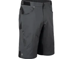 ZOIC Ether Mountain Bike Shorts (Shadow) (No Liner) (2XL)