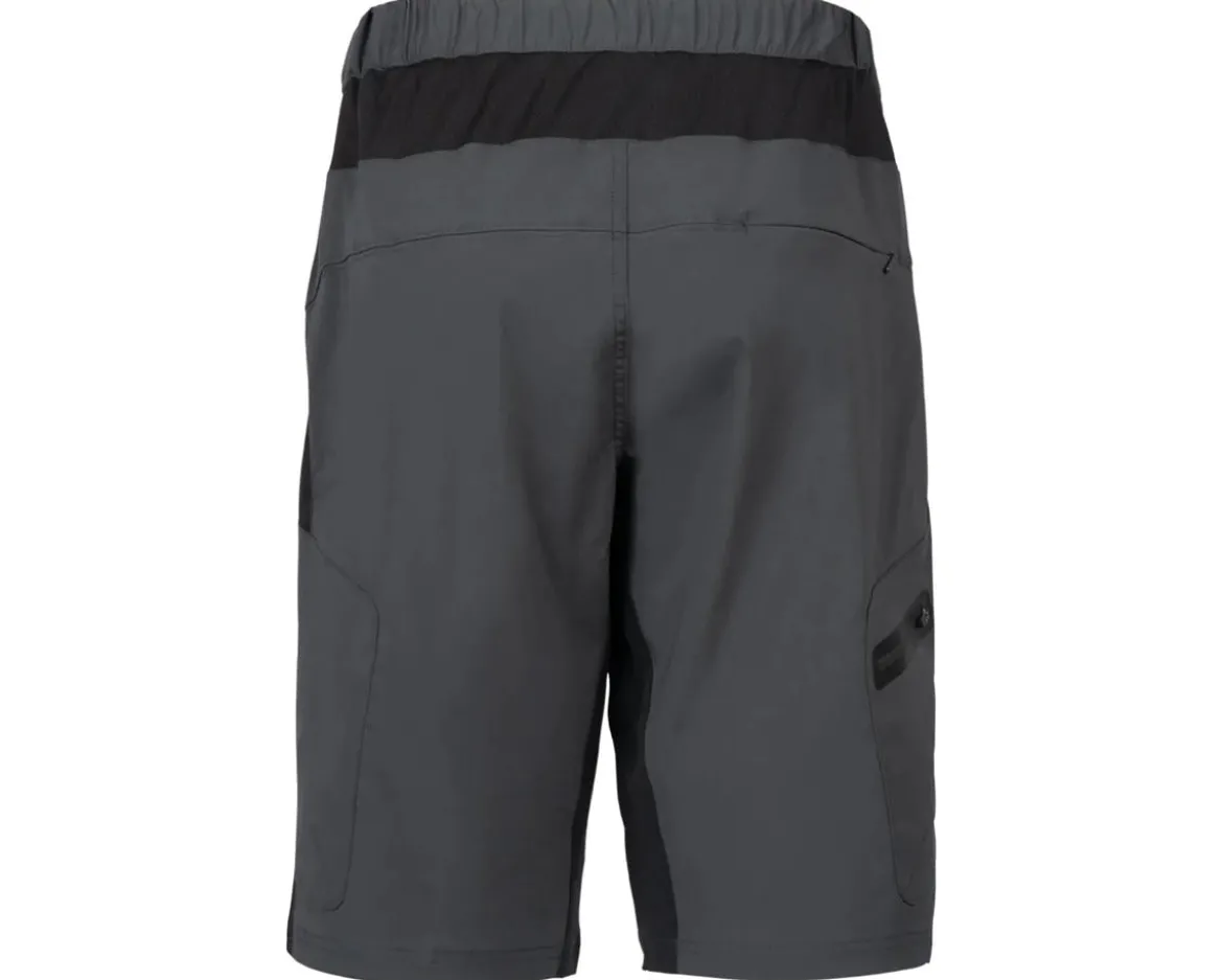 ZOIC Ether Mountain Bike Shorts (Shadow) (No Liner) (2XL)