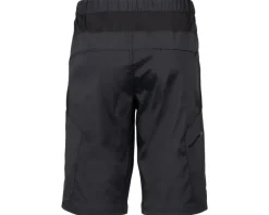 ZOIC Ether 11" Short (Black) (M) (No Liner)