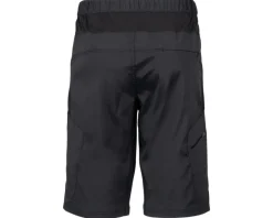 ZOIC Ether 8" Short (Black) (M) (No Liner)