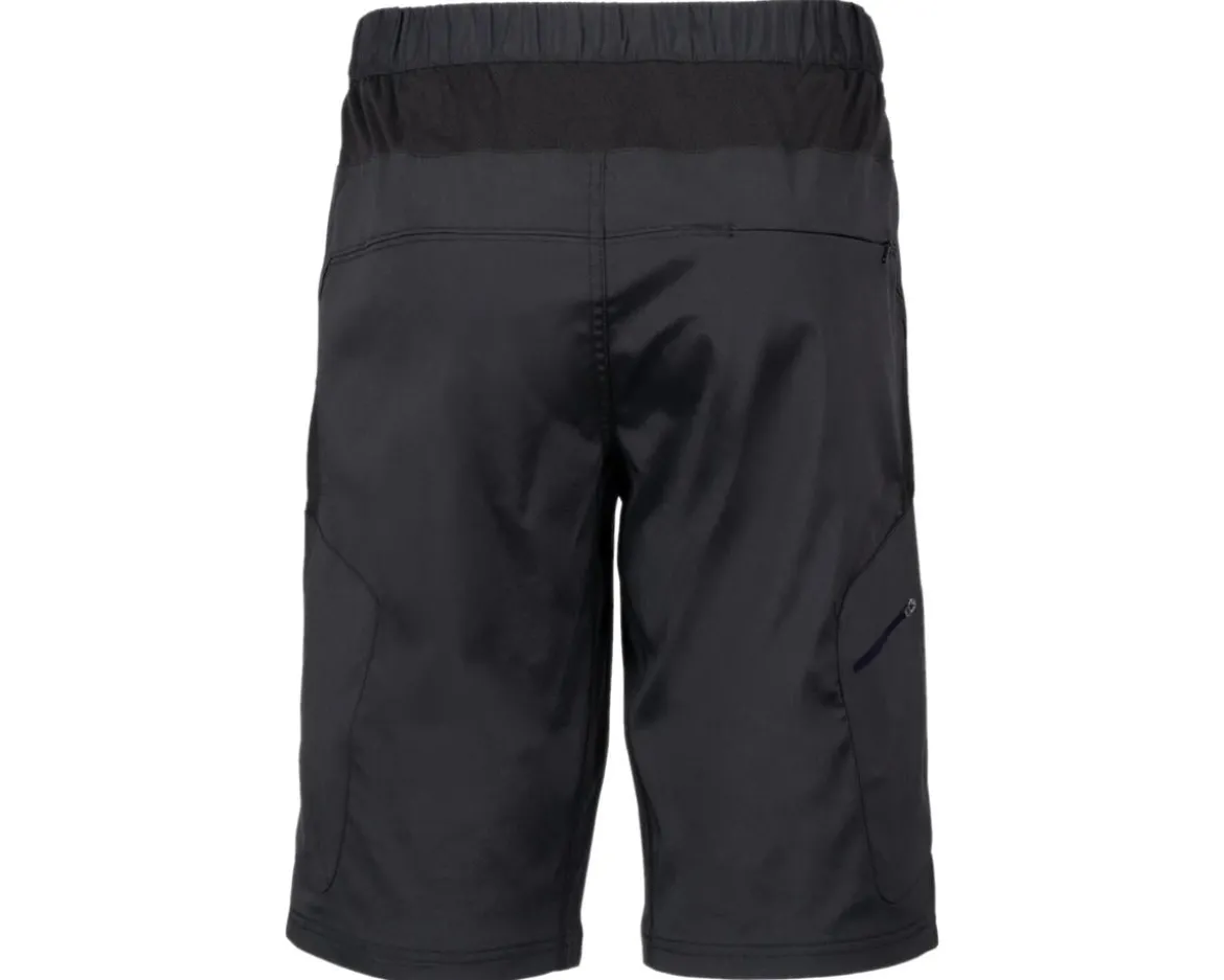 ZOIC Ether 9" Short (Black) (S) (No Liner)