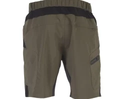 ZOIC Ether 9 Short (Malachite) (w/ Liner) (S)