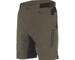 ZOIC Ether 9 Short (Malachite) (w/ Liner) (S)