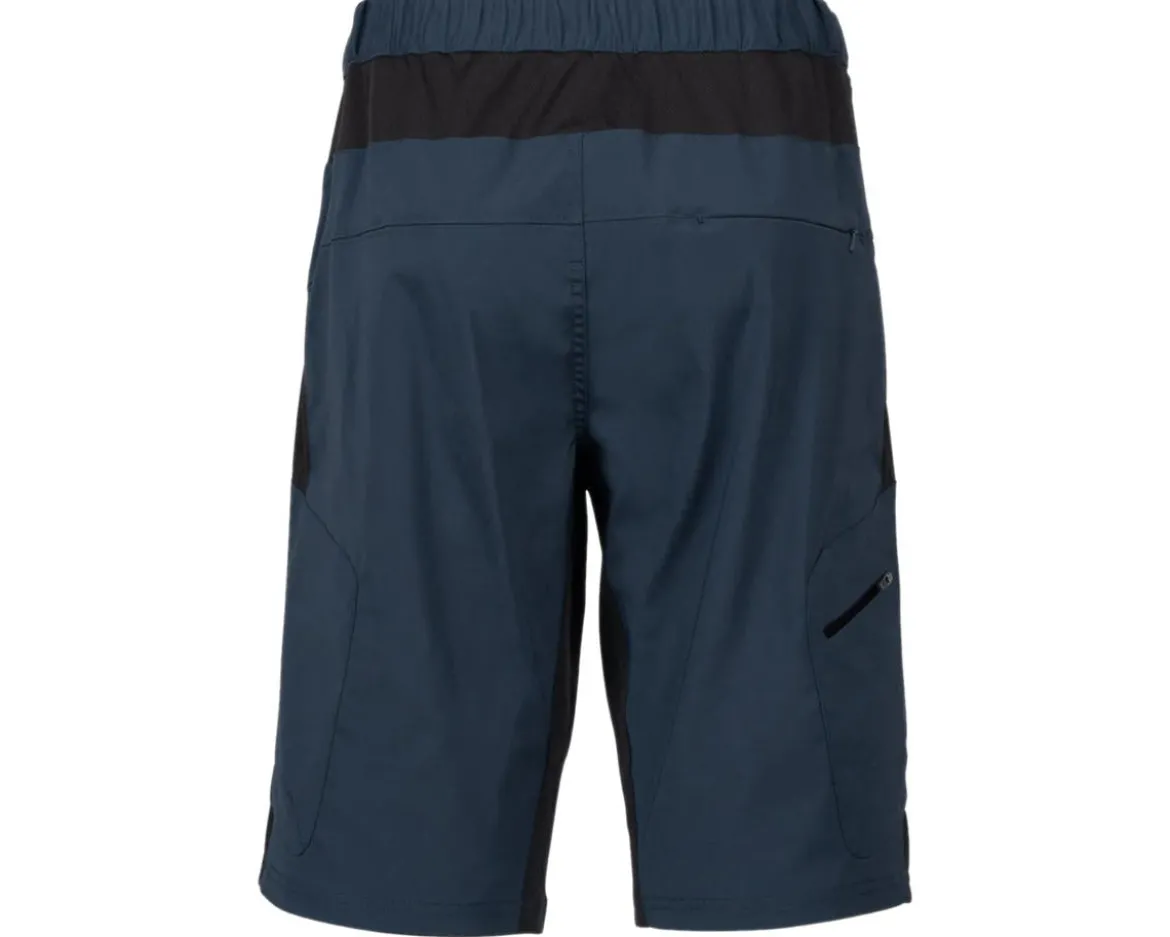 ZOIC Ether 9" Short (Night) (M) (No Liner)