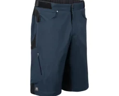 ZOIC Ether 9" Short (Night) (M) (No Liner)