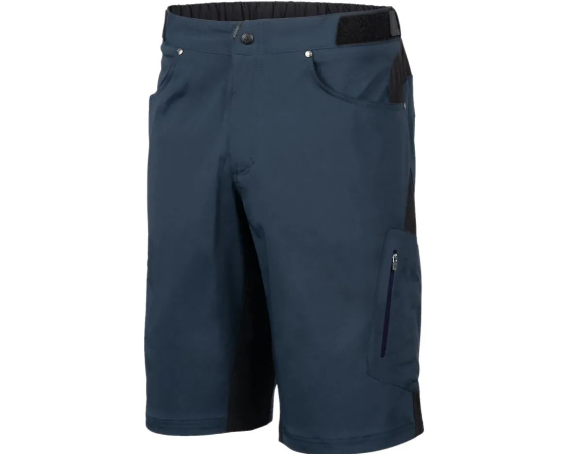 ZOIC Ether 9" Short (Night) (M) (No Liner)