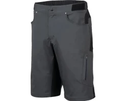 ZOIC Ether 12" Short (Shadow) (L) (No Liner)
