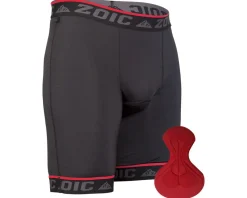 ZOIC Ether Short (Shadow) (w/ Liner) (2XL)