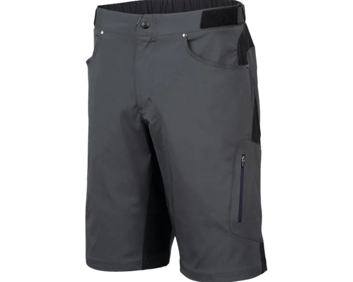 ZOIC Ether 9" Short (Shadow) (XL) (No Liner)