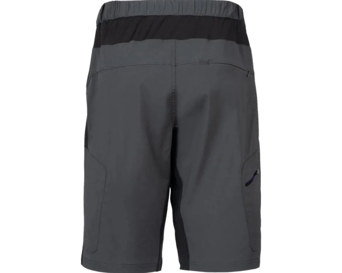 ZOIC Ether 9" Short (Shadow) (XL) (No Liner)