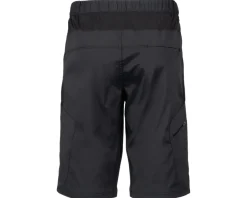 ZOIC Ether 9" Short w/ Liner (Black) (M)