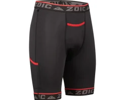 ZOIC Ether 9" Short w/ Liner (Malachite) (M)