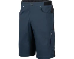 ZOIC Ether 9" Short w/ Liner (Night) (M)