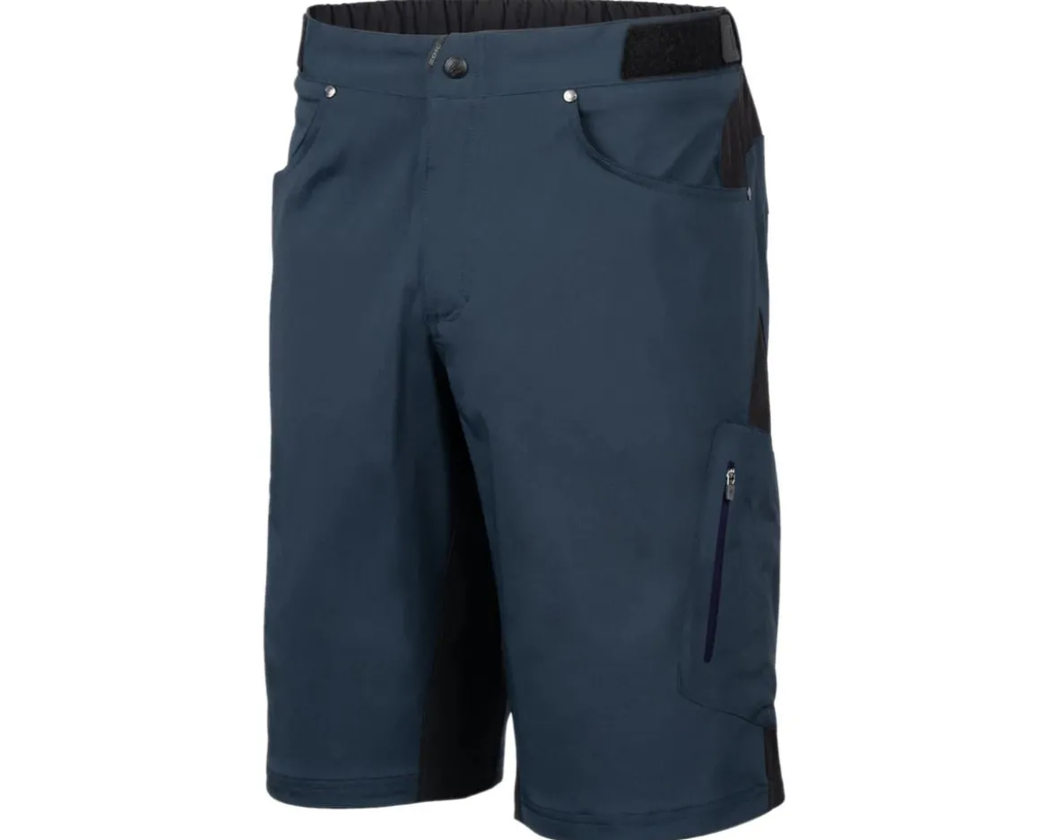ZOIC Ether 9" Short w/ Liner (Night) (M)