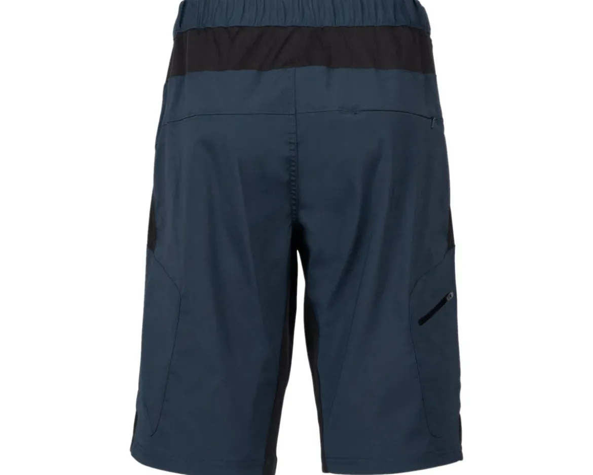 ZOIC Ether 9" Short w/ Liner (Night) (M)