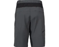 ZOIC Ether 9" Short w/ Liner (Shadow) (S)