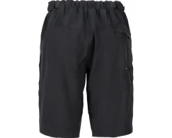 ZOIC Guide 11" Short w/ Liner (Black) (M)