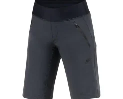 ZOIC Navaeh Bliss Shorts (Shadow) (L)