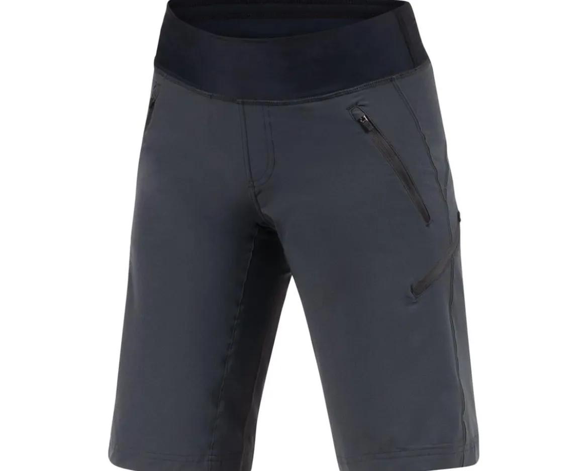 ZOIC Navaeh Bliss Shorts (Shadow) (L)
