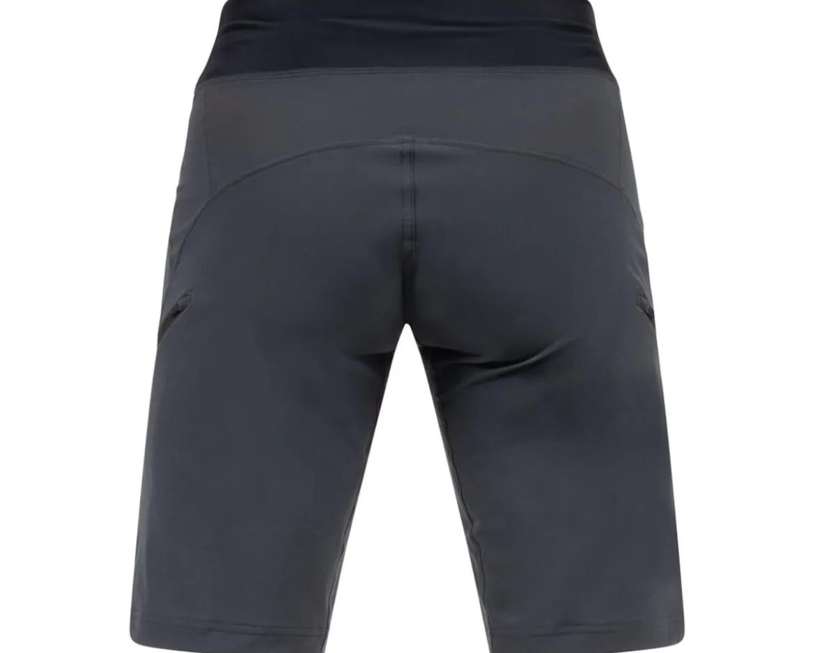 ZOIC Navaeh Bliss Shorts (Shadow) (L)