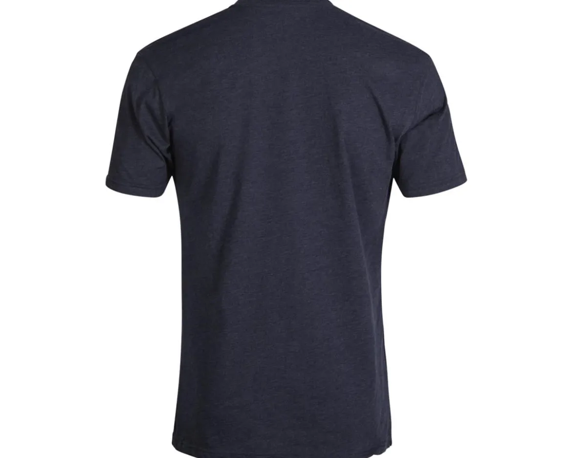 ZOIC Parts T-Shirt (Night) (M)