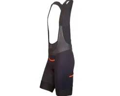 ZOIC Premium Bib Liner (Black) (S)