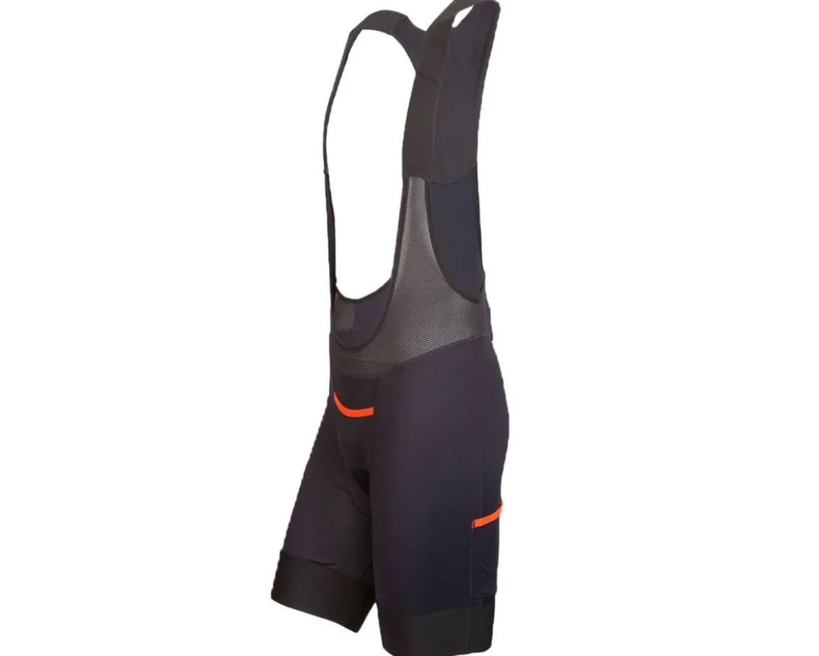 ZOIC Premium Bib Liner (Black) (S)