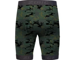 ZOIC Premium Print Liner Short (Shadow Camo) (2XL)