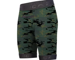 ZOIC Premium Print Liner Short (Shadow Camo) (2XL)