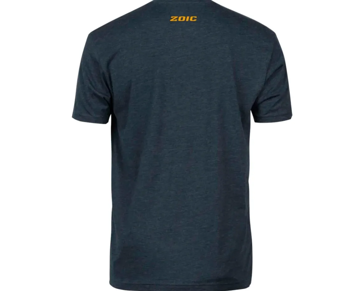 ZOIC Trail Supply T-Shirt (Night) (S)
