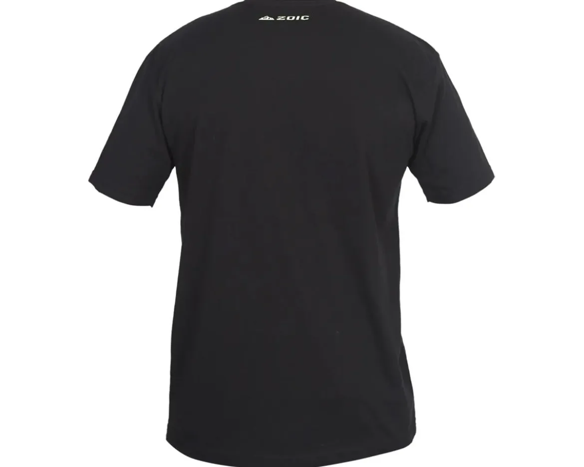 ZOIC Truck T-Shirt (Black) (S)