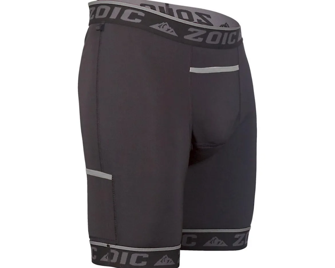 ZOIC Ultra Liner (Black) (M)