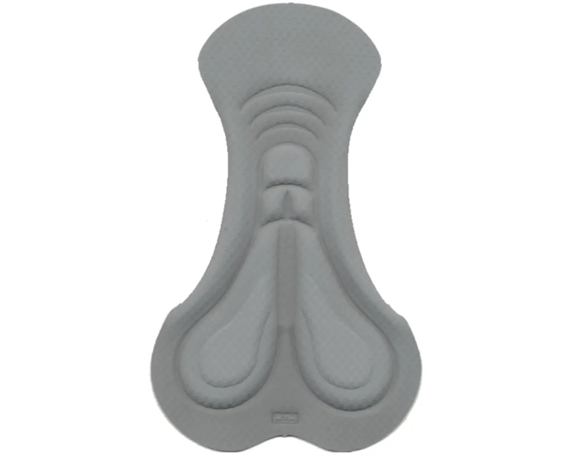 ZOIC Ultra Liner (Black) (M)