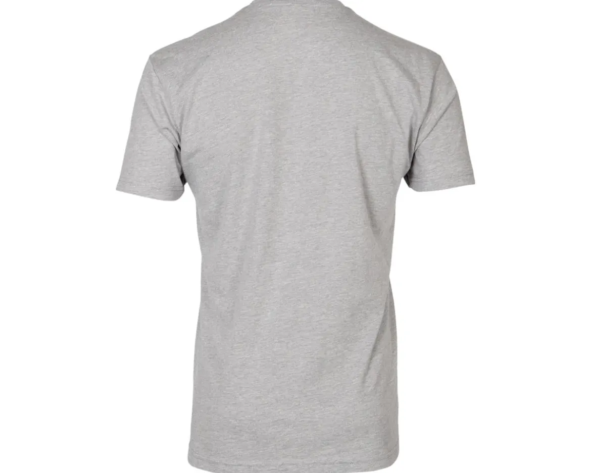 ZOIC Van Life T-Shirt (Grey Heather) (L)