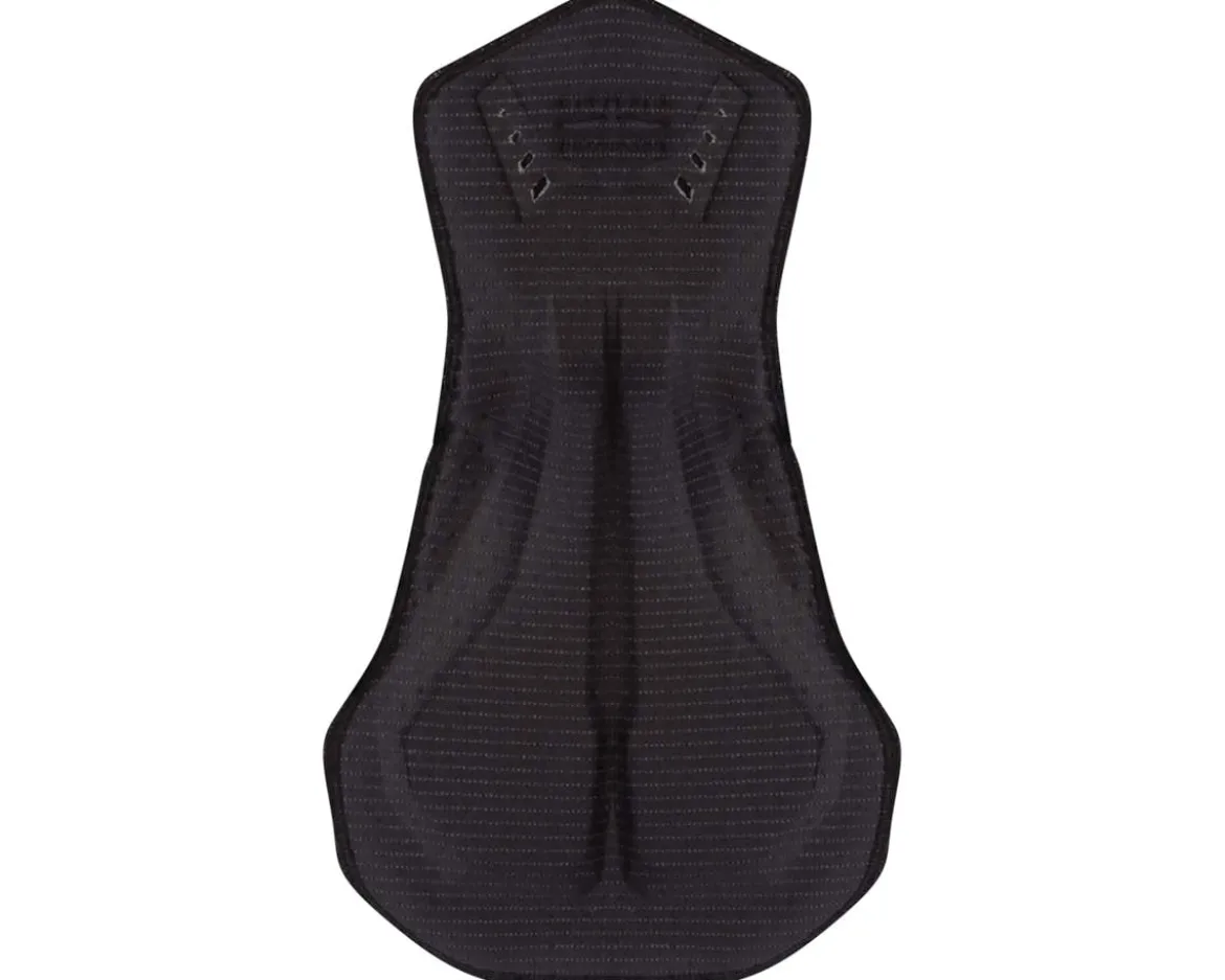 ZOIC Ventor Bib Liner Shorts (Black) (2XL)