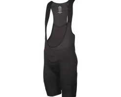ZOIC Ventor Bib Liner Shorts (Black) (2XL)