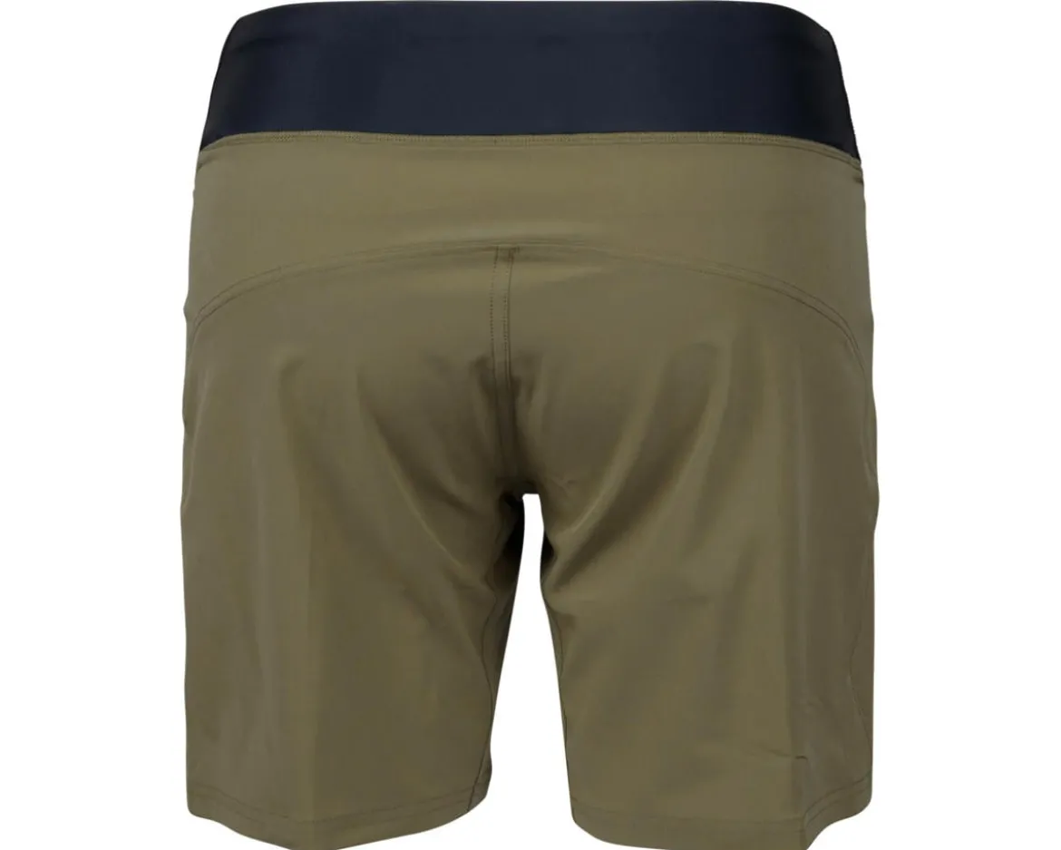 ZOIC Women's Bliss 7 Short (Malachite) (S) (No liner)