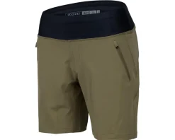 ZOIC Women's Bliss 7 Short (Malachite) (S) (No liner)