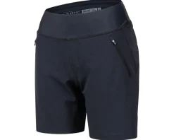 ZOIC Women's Bliss 7" Shorts (Black) (S) (No Liner)