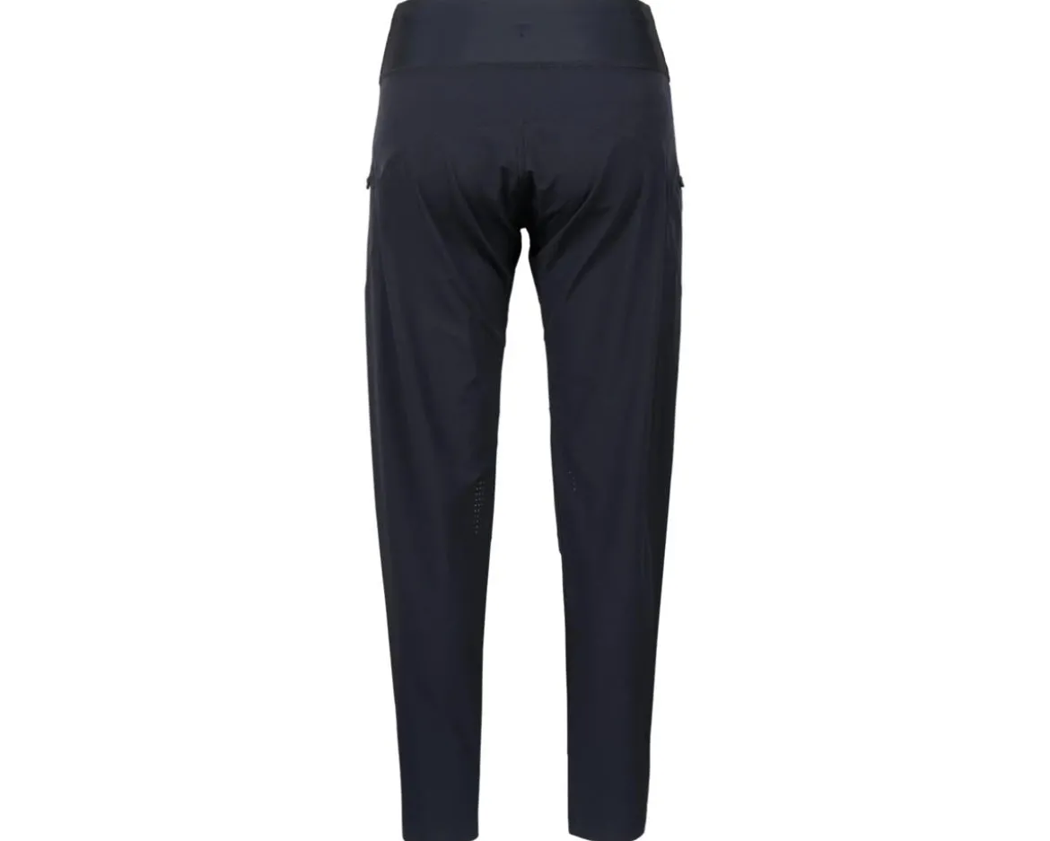 ZOIC Women's Ella Trail Pants (Black) (M)