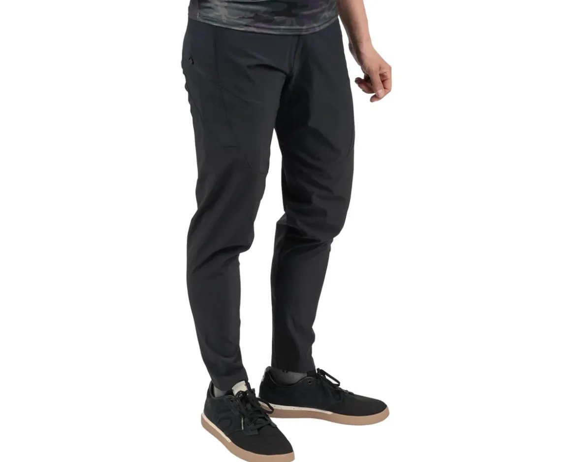 ZOIC Women's Ella Trail Pants (Black) (M)