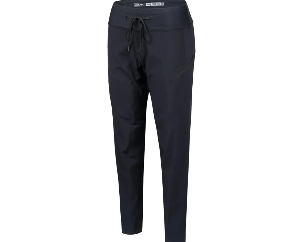 ZOIC Women's Ella Trail Pants (Black) (M)
