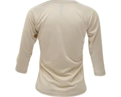 ZOIC Women's Hannah Jersey (Bone Heather) (S)